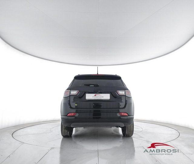 JEEP Compass 1.5 turbo t4 mhev 2wd 130cv dct S