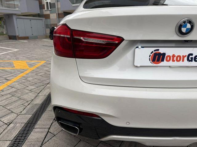 BMW X6 xDrive30d 249CV Msport