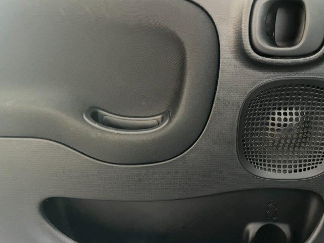 FIAT Panda 1.0 Hybrid 70 CV Cross