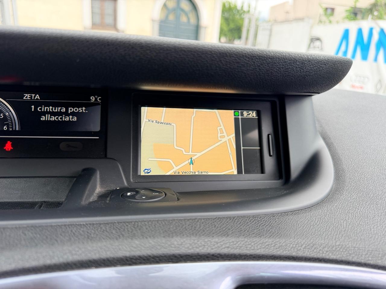 Renault Scénic XMod Cross 1.5 dCi FULL