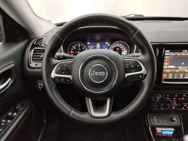 Jeep Compass Compass 1.6 mjt Limited 2wd 120cv my19