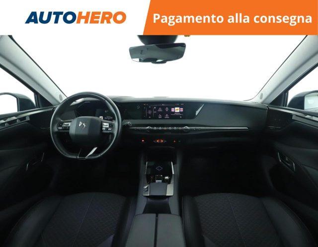 DS AUTOMOBILES DS 4 BlueHDi 130 aut. Trocadero