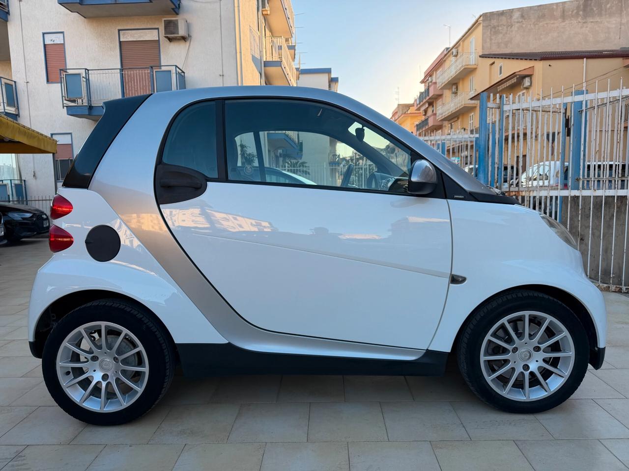 Smart ForTwo passion - 1.0 71CV