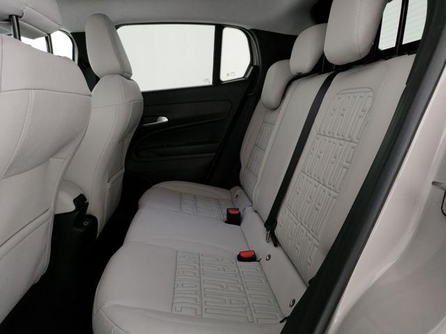 FIAT 600 Hybrid 110 CV DCT MHEV LA PRIMA