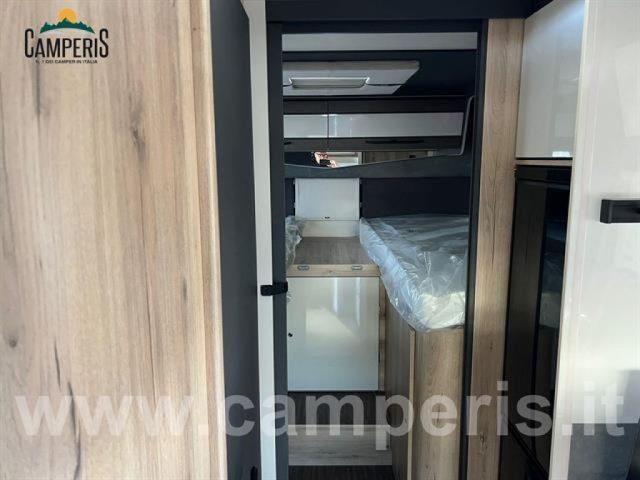 ELNAGH ELNAGH T LOFT 529 FIAT