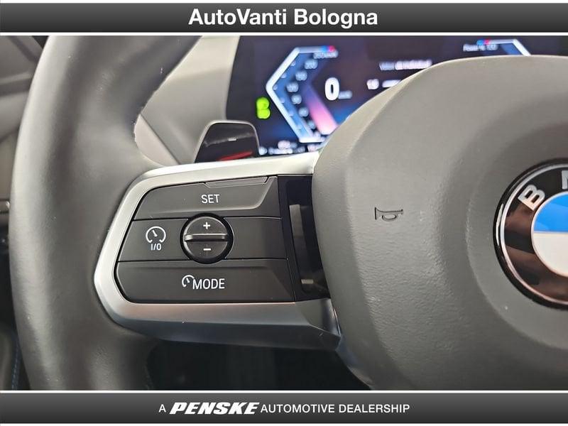 BMW Serie 1 118d MSport Pro auto