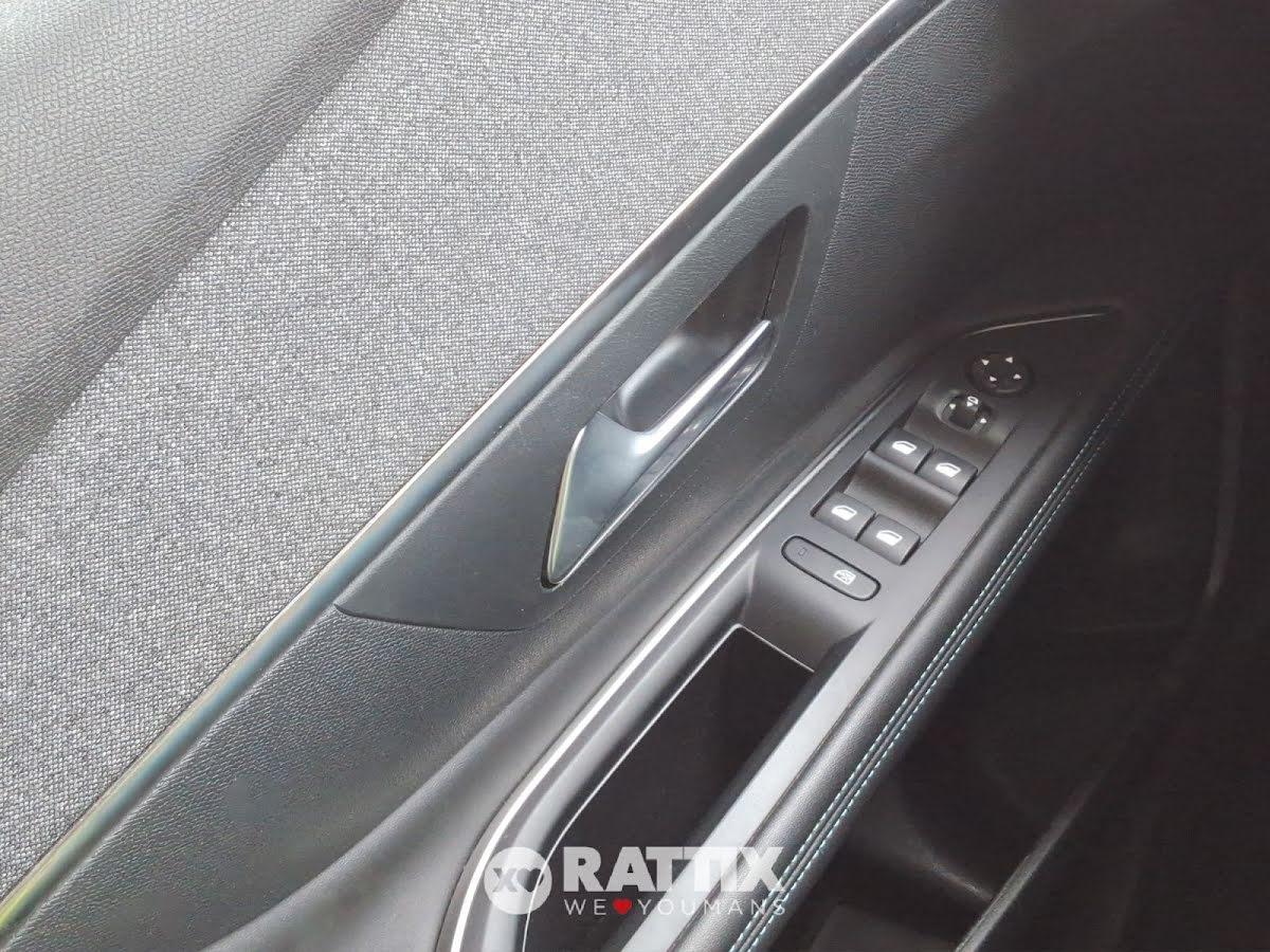Peugeot 3008 1.6 hybrid phev 225CV Allure Pack e-eat8