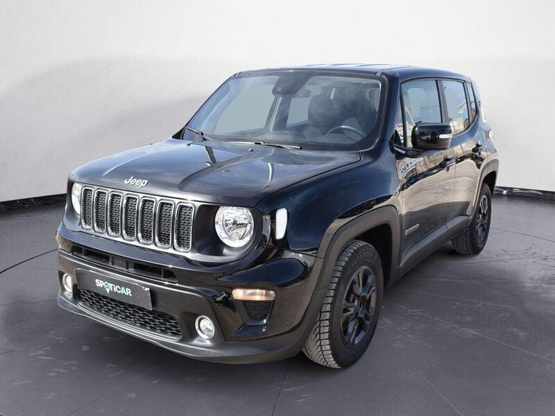 Jeep Renegade 1.0 T3 Business