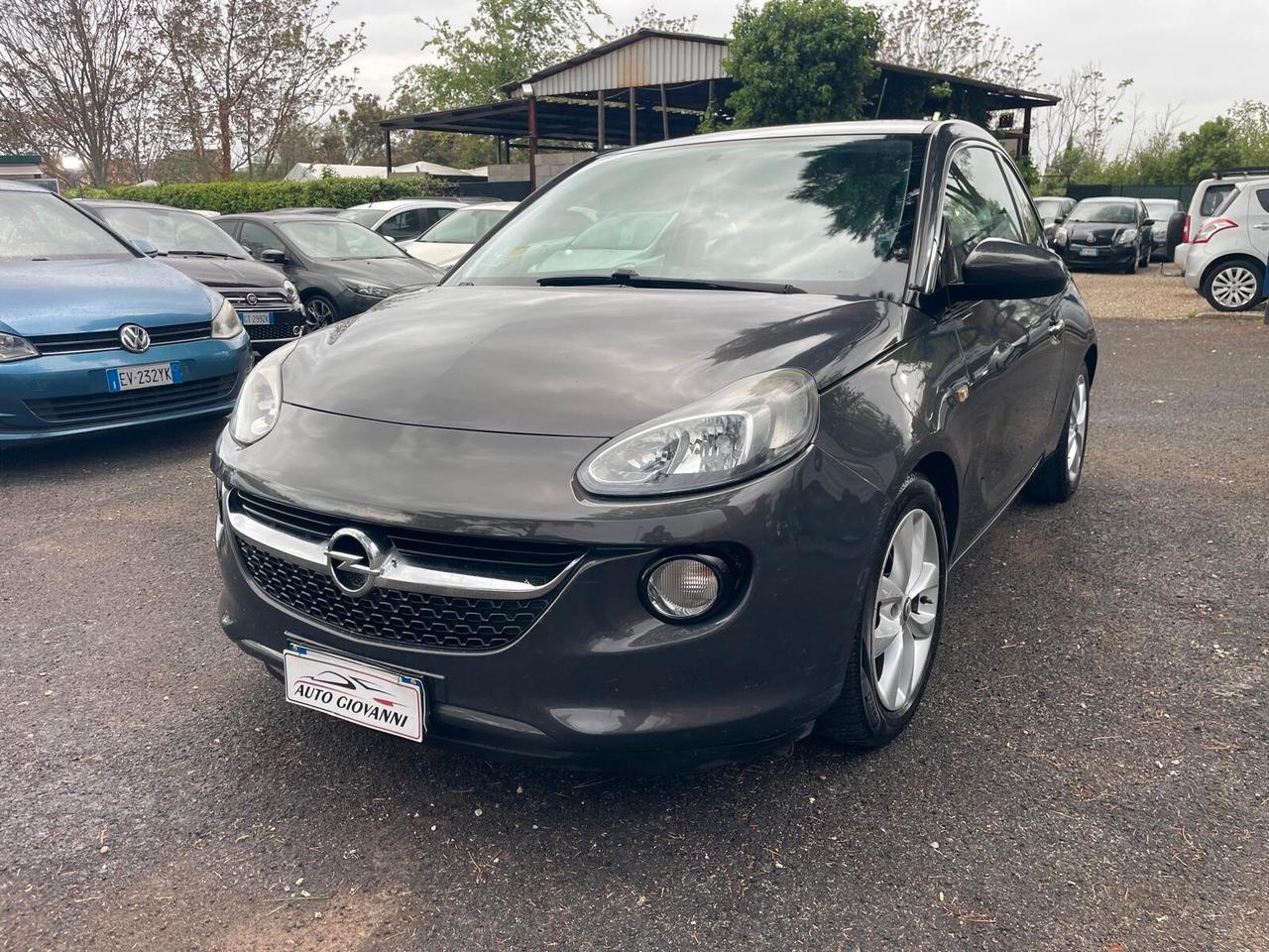 Opel Adam Rocks 1.2 70 CV Start&Stop