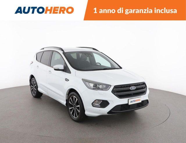 FORD Kuga 1.5 EcoBoost 150 CV S&S 2WD ST-Line