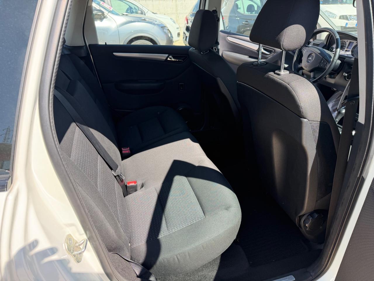 Mercedes-benz B 180 CDI Premium