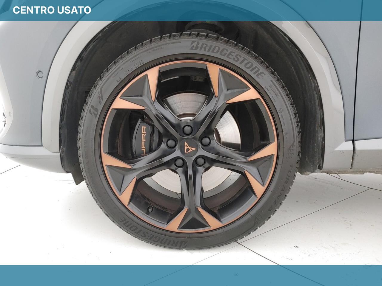 1.4 e-Hybrid VZ 245 CV DSG