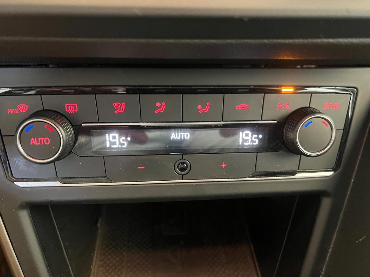 Volkswagen Polo 1.0 MPI 5p. Comfortline BlueMotion Technology OK NEOPATENTATI
