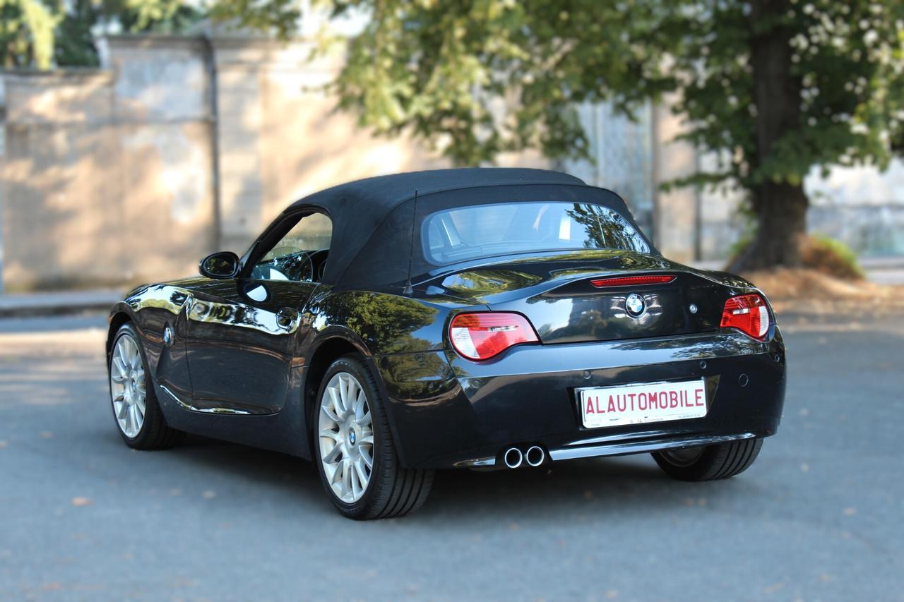 Bmw Z4 3.0si cat Roadster