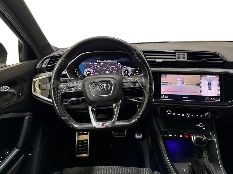 Audi Q3 35 2.0 TDI S line Edition S tronic