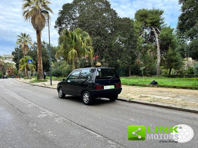 AUTOBIANCHI Y10 Fire 1.1 i.e. ego LX