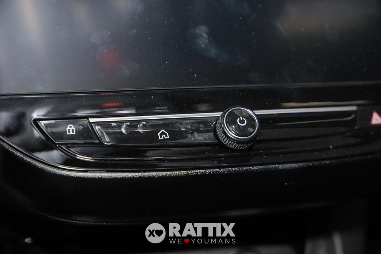 Opel Corsa 1.2 100CV GS