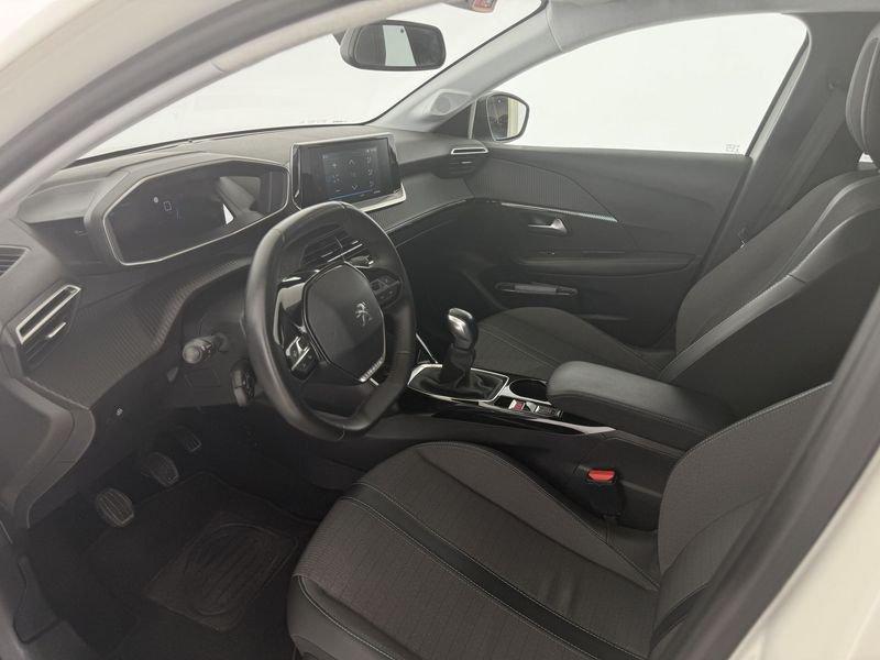 Peugeot 208 Active Pack PureTech 75 S/S