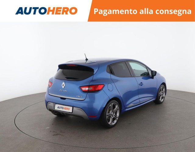 RENAULT Clio TCe 120CV EDC Start&Stop 5 porte Energy GT
