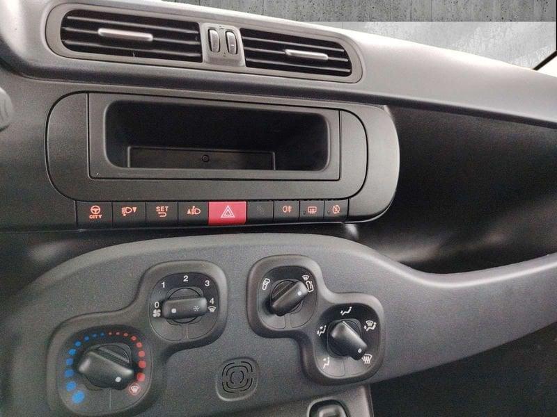 FIAT Panda 1.0 firefly hybrid s&s 70cv