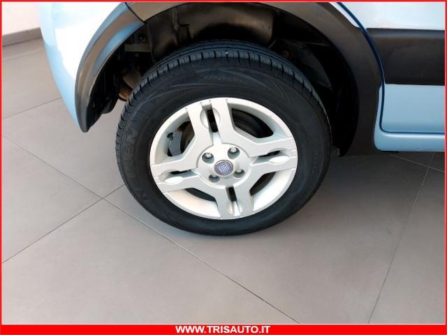 FIAT Panda 1.2 Natural Power Climbing NEOPATENTATI