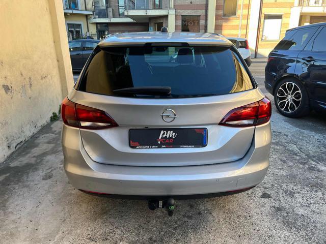 OPEL Astra 1.5 CDTI 122 CV S&S AT9 Sports Tourer Business Ele