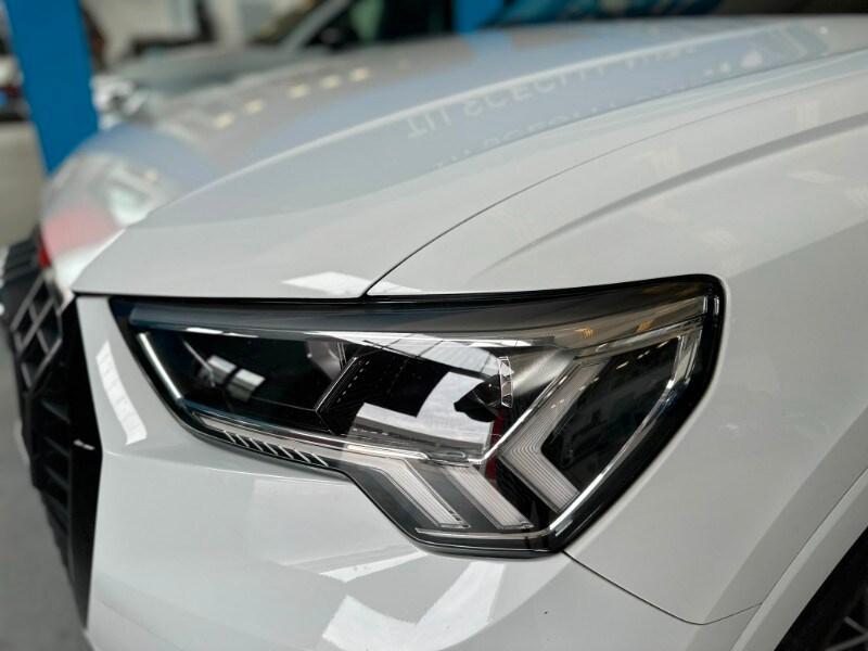 AUDI Q3 2ª serie Q3 35 TDI S tronic Business A...