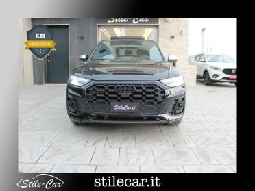 Audi Q5 SQ5 SPB TDI quattro tiptronic sport attitude