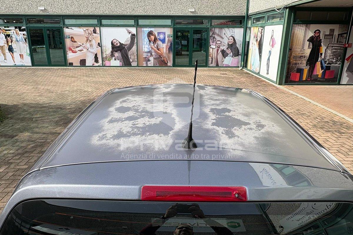 RENAULT Twingo 1.2 16V LEV SkyLight