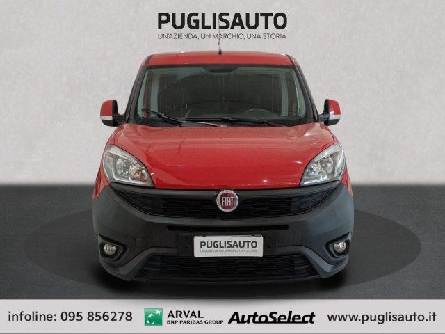 FIAT Doblo 1.6 MJT Cargo SX 3 Posti