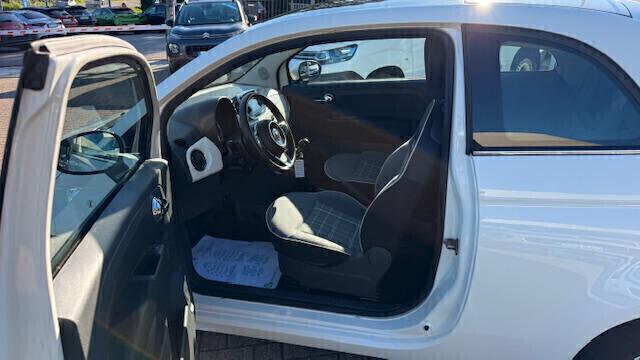 Fiat 500 1.3 Multijet 95 CV Lounge NEOPATENTATI FINANZIABILE