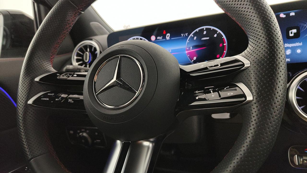 Mercedes-Benz GLA 200 d AMG Line Advanced Plus auto