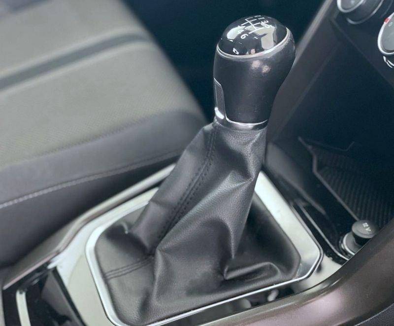 Volkswagen T-Roc 1.6 TDI SCR Style BMT