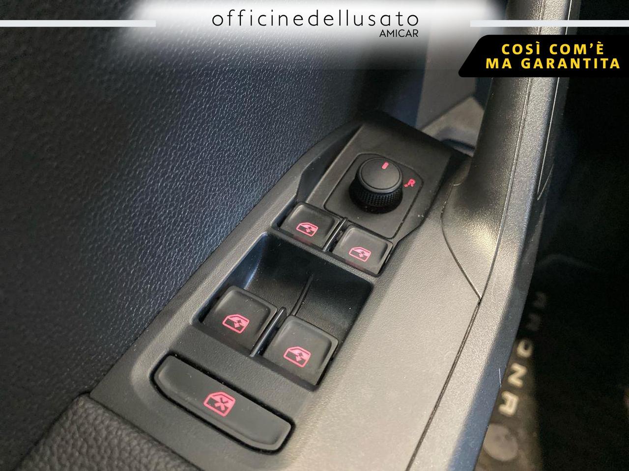 Seat Arona 1.0 tgi 90cv style