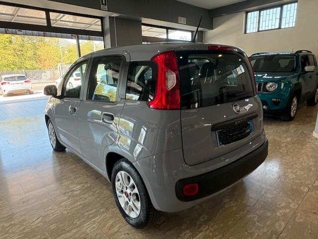 Fiat Panda 1.0 FireFly S&S Hybrid Easy