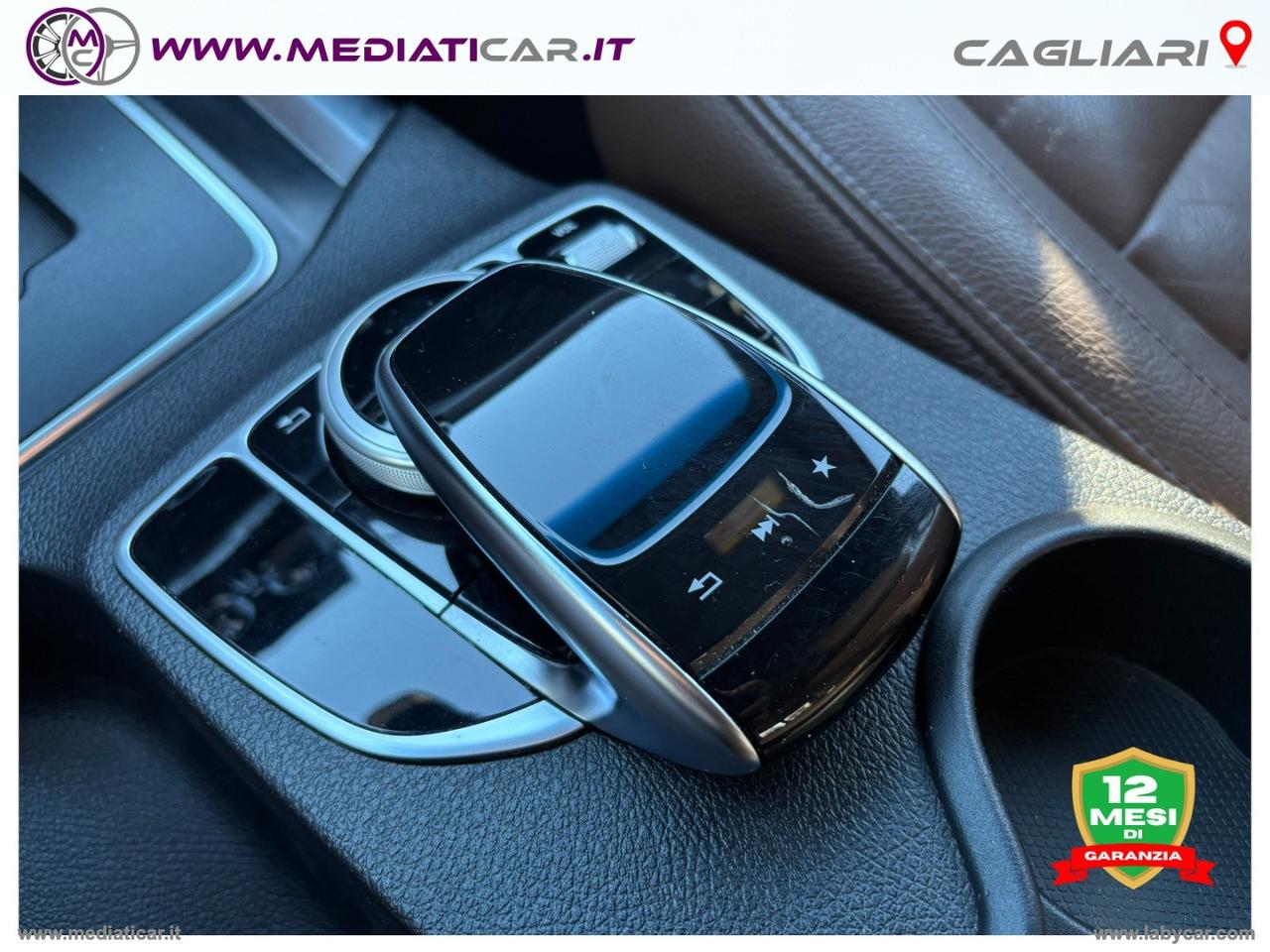 MERCEDES-BENZ X 250 d 4Matic Power