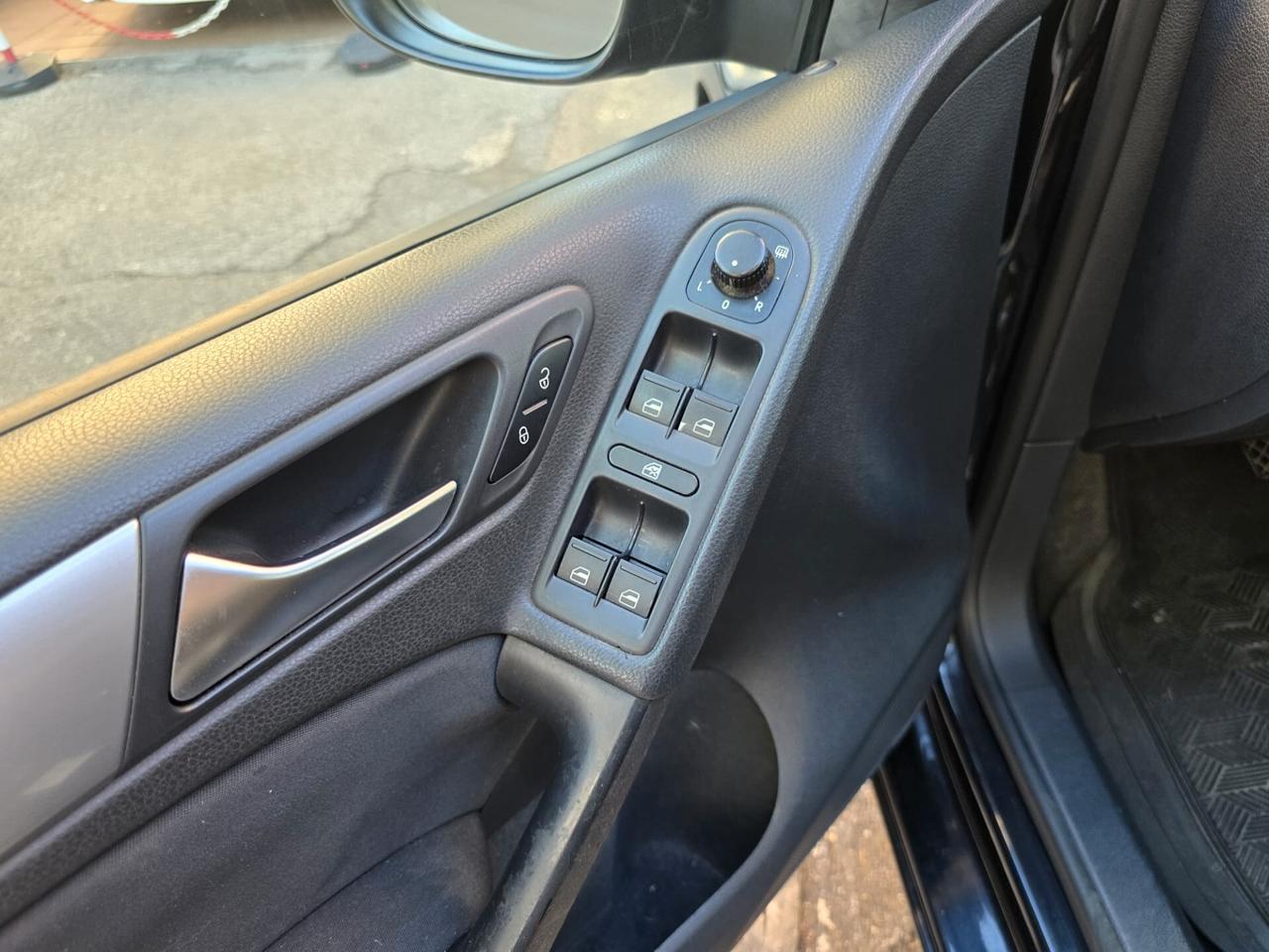 Volkswagen Golf 1.6 TDI BlueMotion Technology
