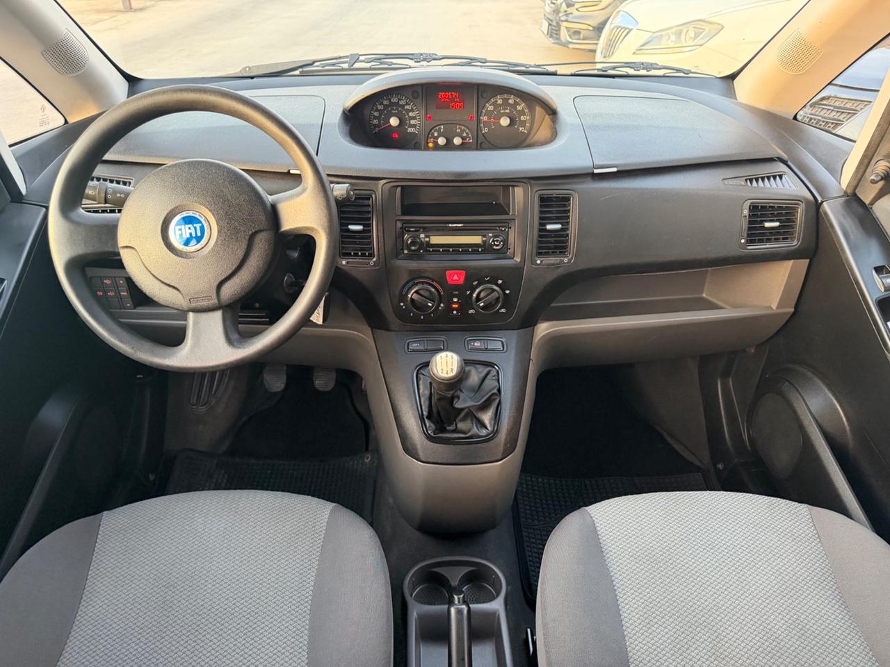 Fiat IDEA 1.3 MULTIJET 2008 EURO 4 - NORD ITALIA