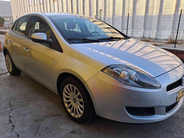 FIAT Bravo 1.4 MyLife NEOPATENTATI