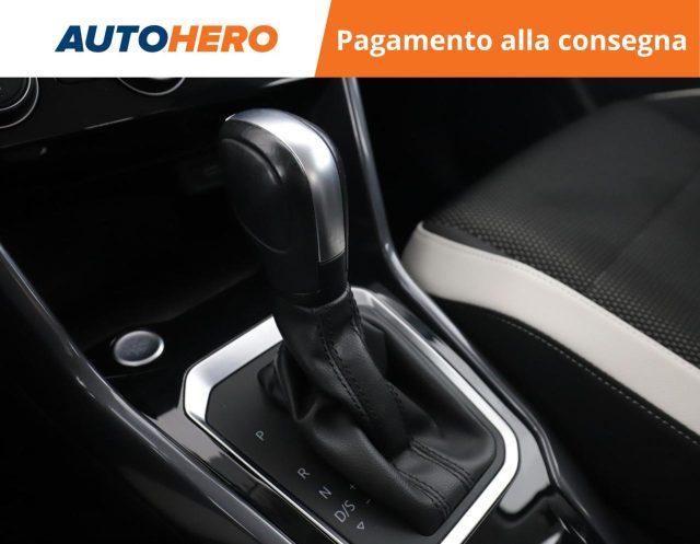 VOLKSWAGEN T-Roc 2.0 TDI SCR 150 CV DSG Advanced BlueMotion Technol