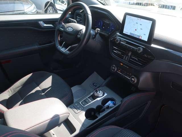 Ford Kuga Kuga 1.5 ecoblue ST-Line X 2wd 120cv auto