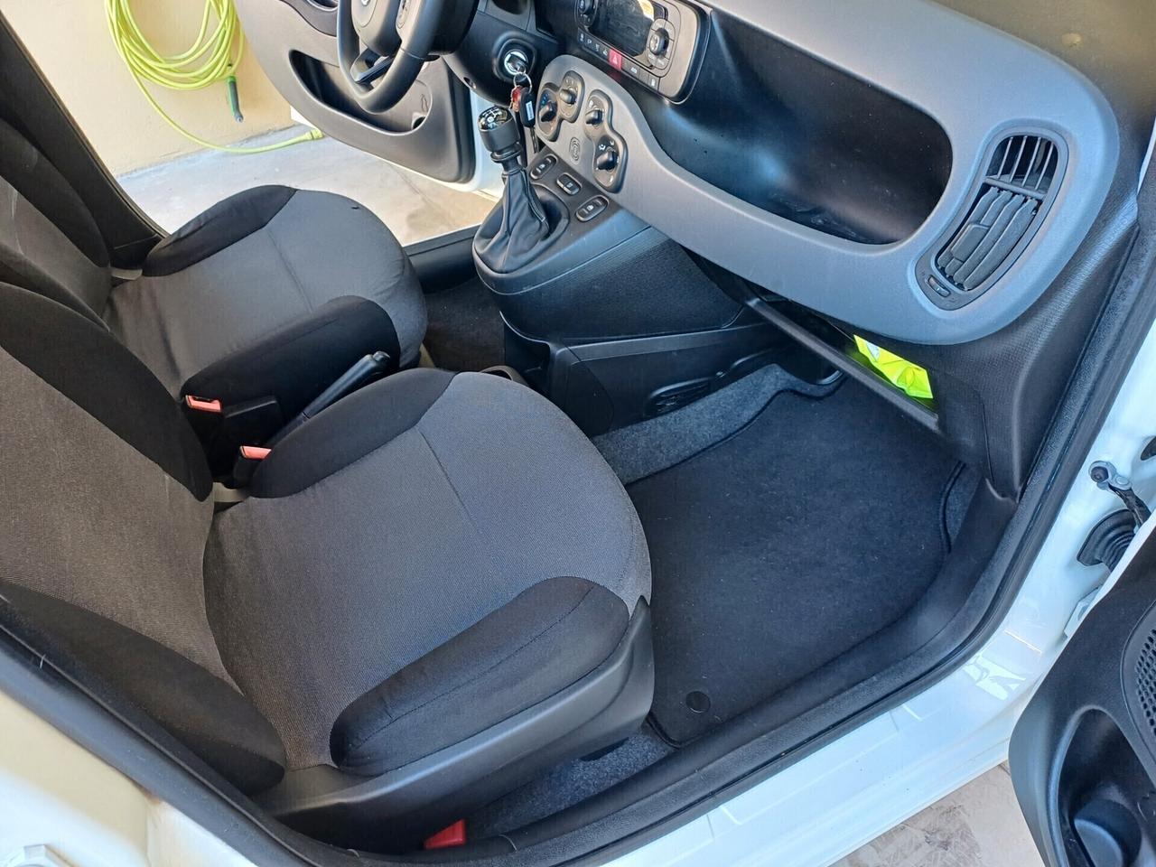 Fiat Panda 1.2 GPL Pop Van 2 posti