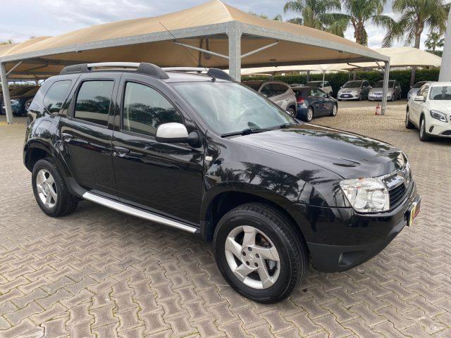 DACIA Duster 1.5 dCi 110CV 4x2 Lauréate