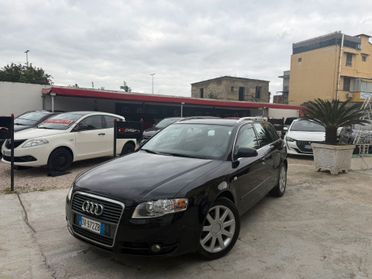 Audi A4 1.9 TDI F.AP. Avant Top