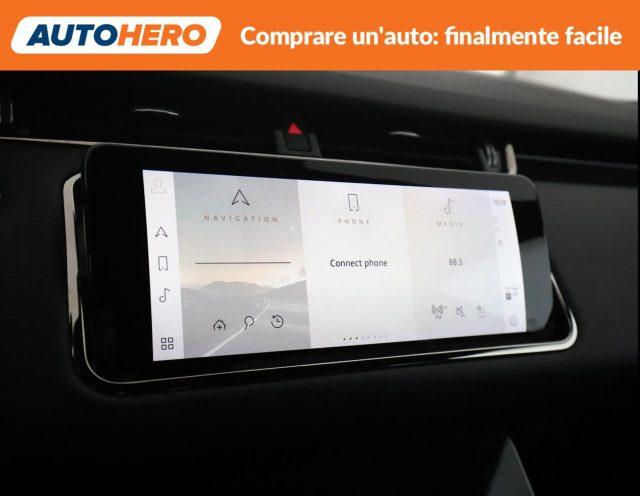 LAND ROVER Range Rover Evoque 2.0D I4 163 CV AWD Auto R-Dynamic S