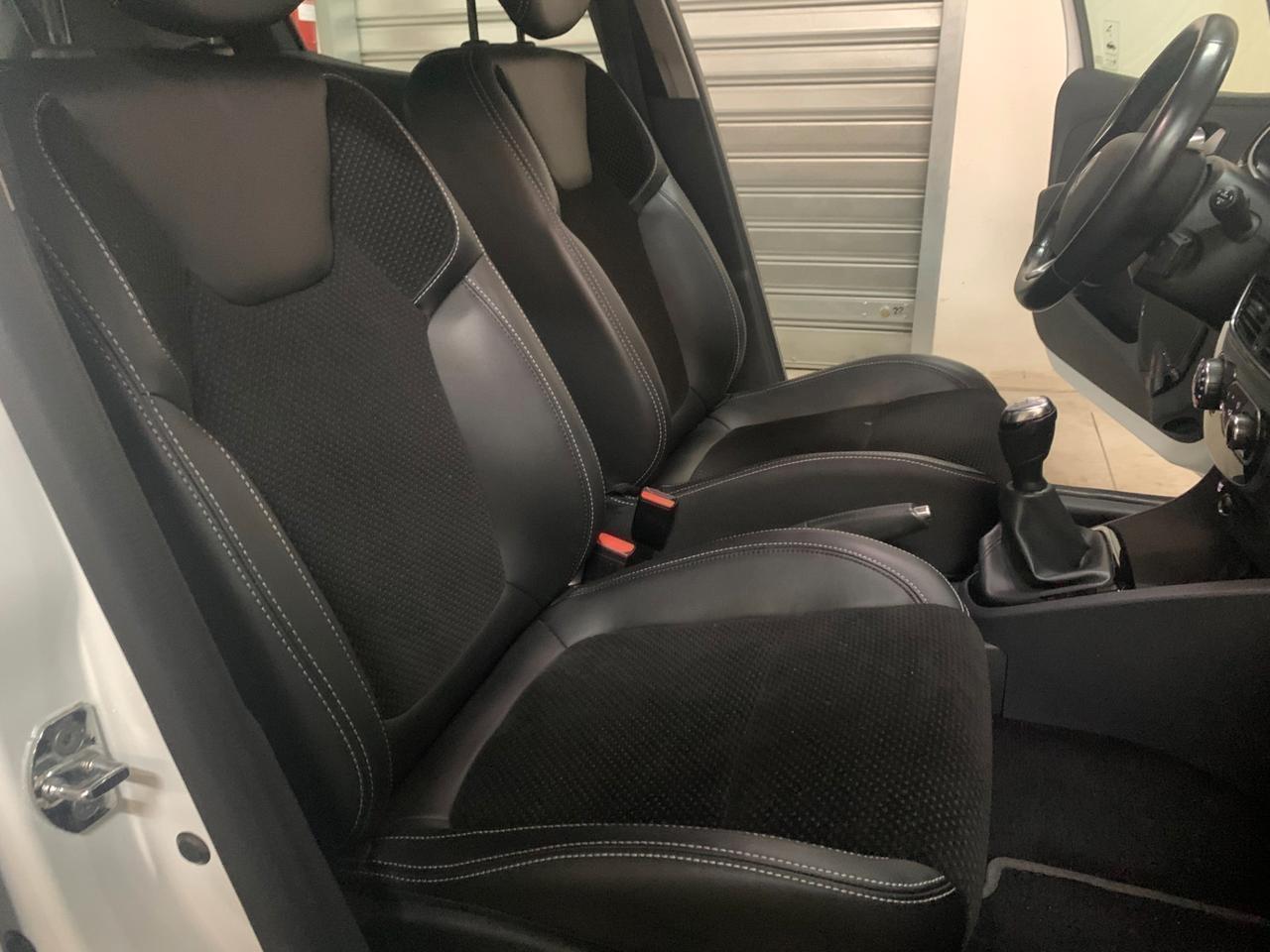 Renault Clio dCi 8V 90CV Start&Stop 5 porte Energy Zen
