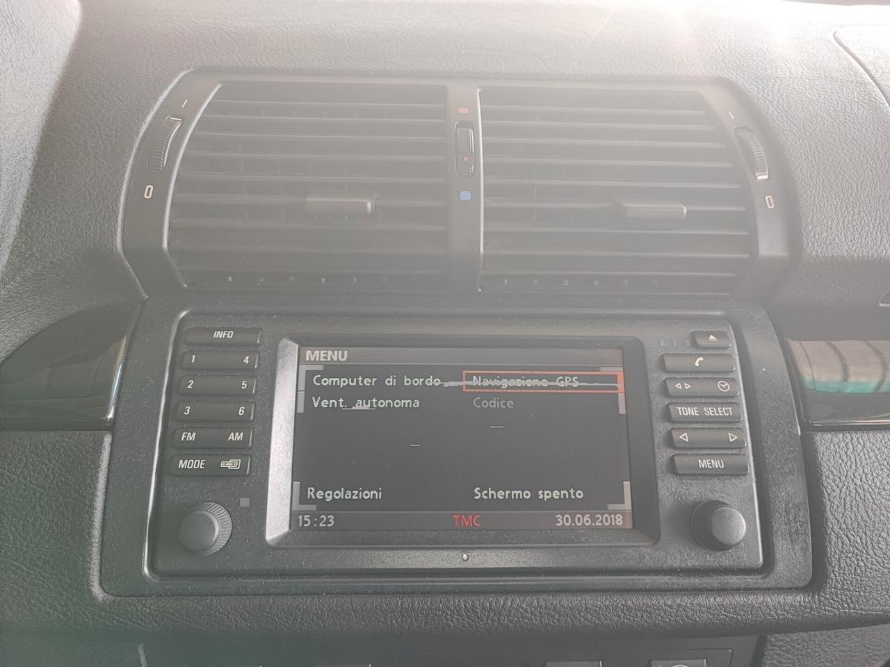 Bmw X5 3.0d