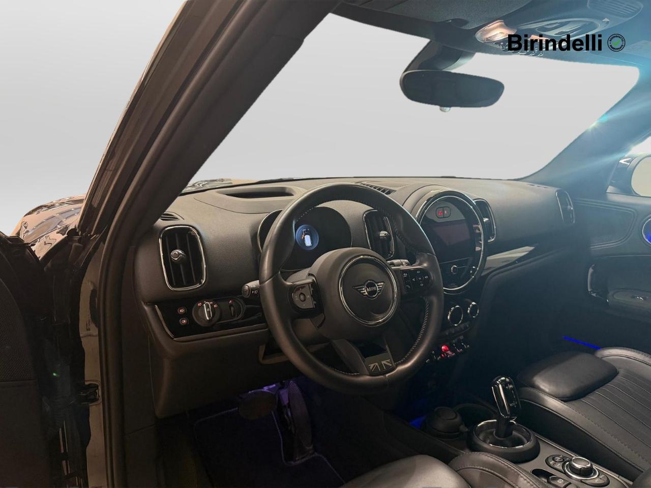 MINI Mini Countrym.(F60) - Mini 2.0 Cooper D Yours Countryman
