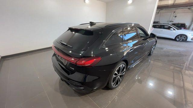 AUDI A5 Avant TDI 150 kW S tronic quattro S Line edition