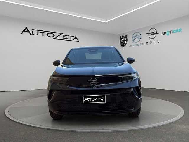 Opel Mokka 1.2 Turbo 136 CV Edition